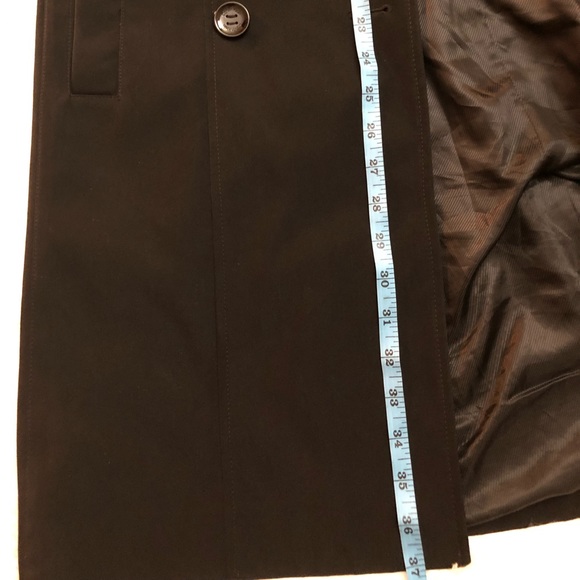 ❤️Lovely❤️ Calvin Klein Coat - Picture 6 of 8